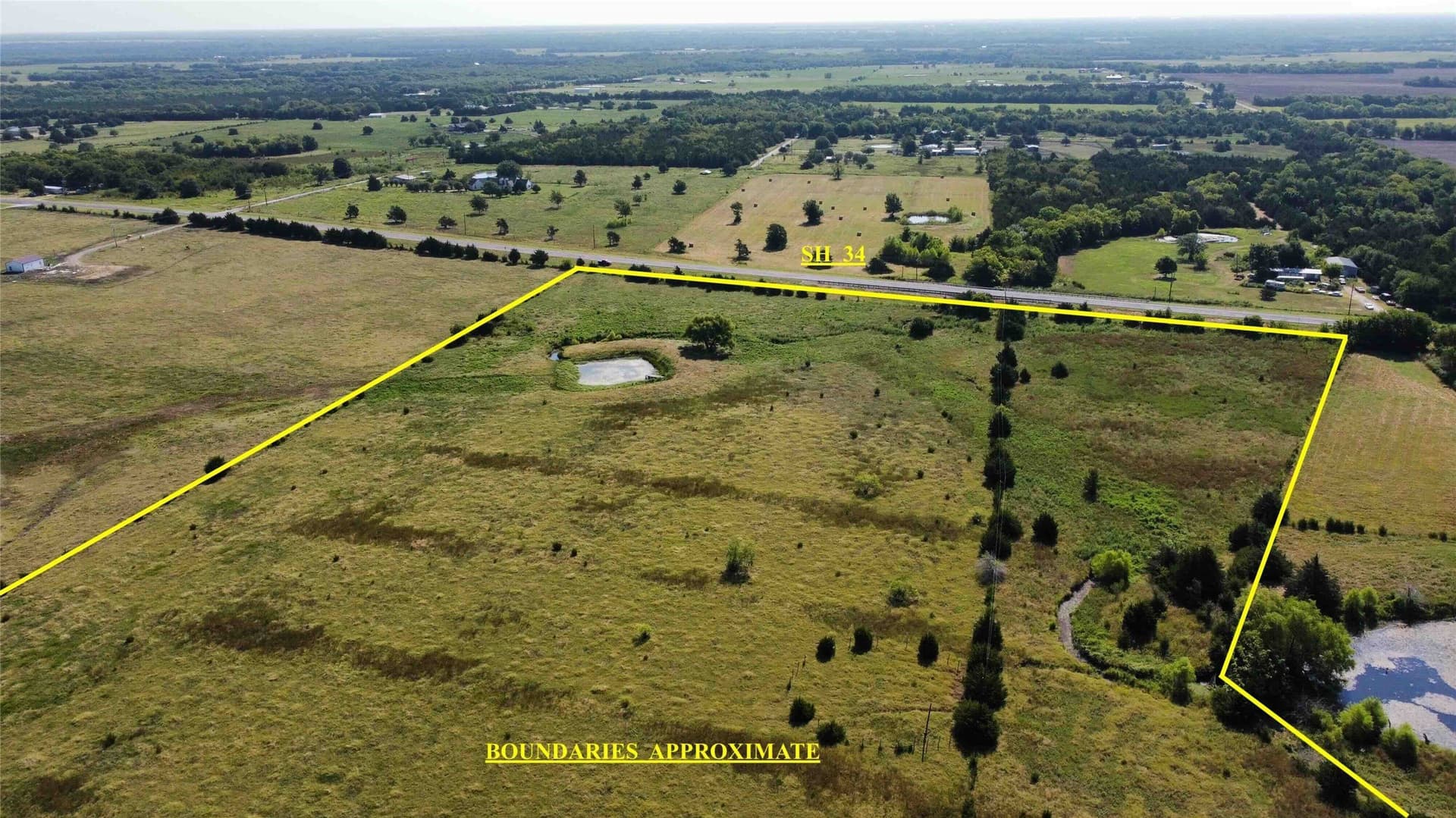 29.94 acres in Hunt County - photo 6