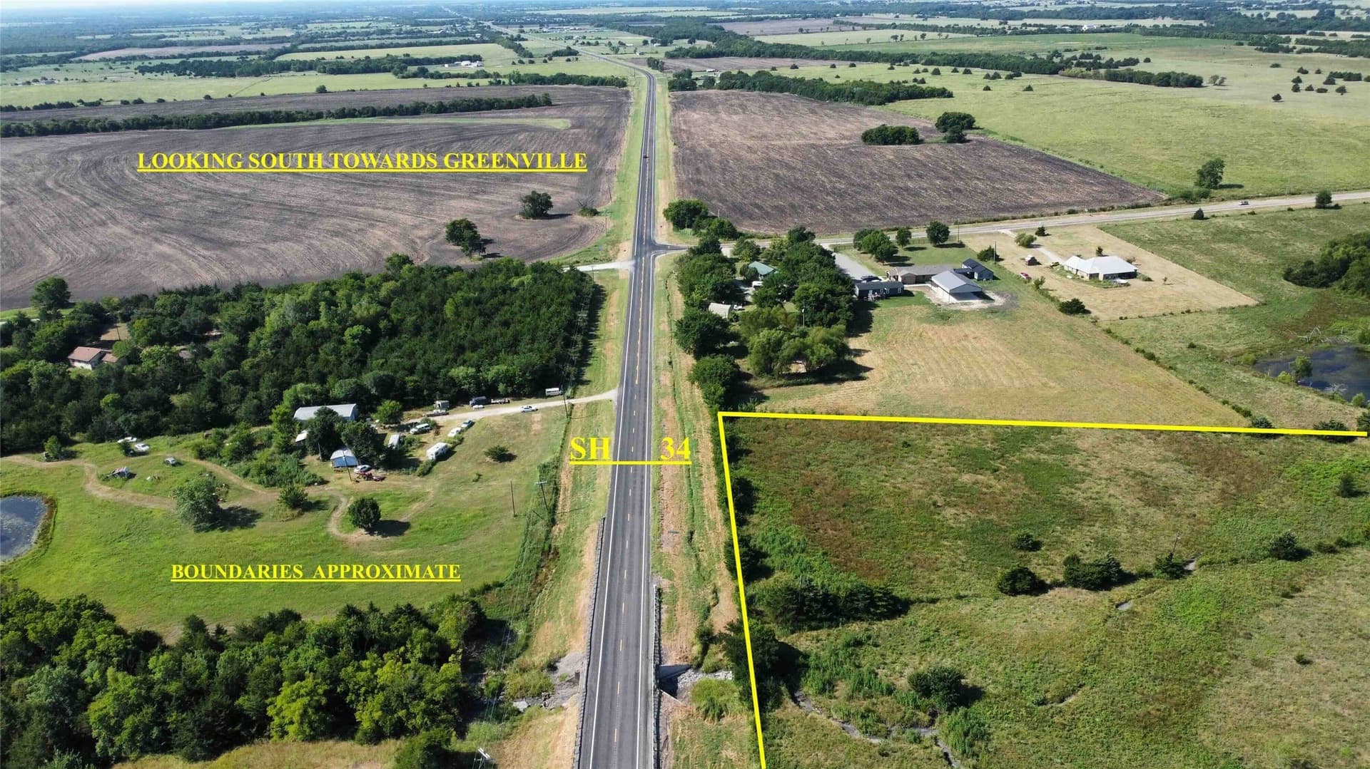 29.94 acres in Hunt County - photo 3
