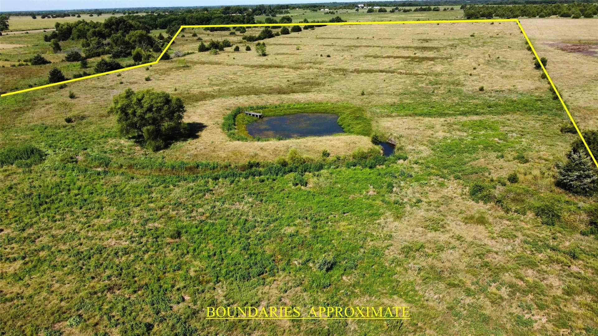 29.94 acres in Hunt County - photo 4