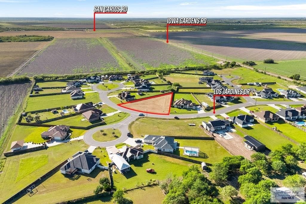 0.54 acres in CAMERON County - photo 6