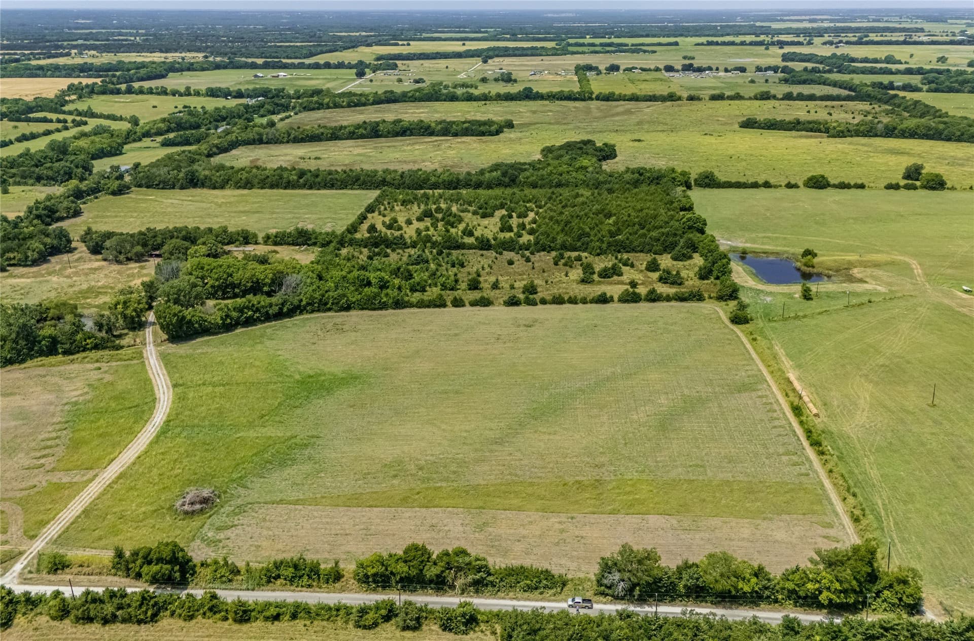 25.69 acres in Fannin County - photo 3