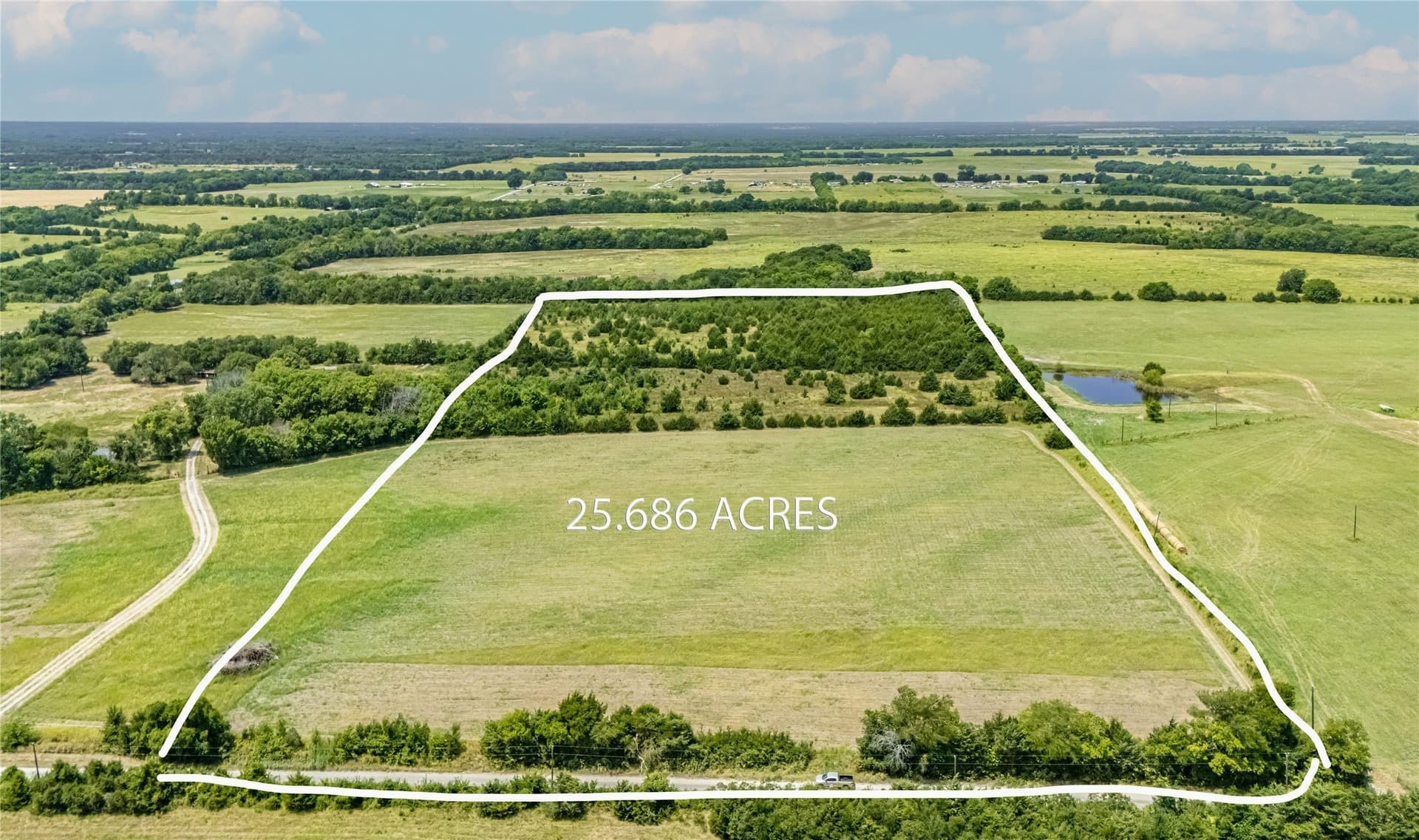 25.69 acres in Fannin County - photo 10