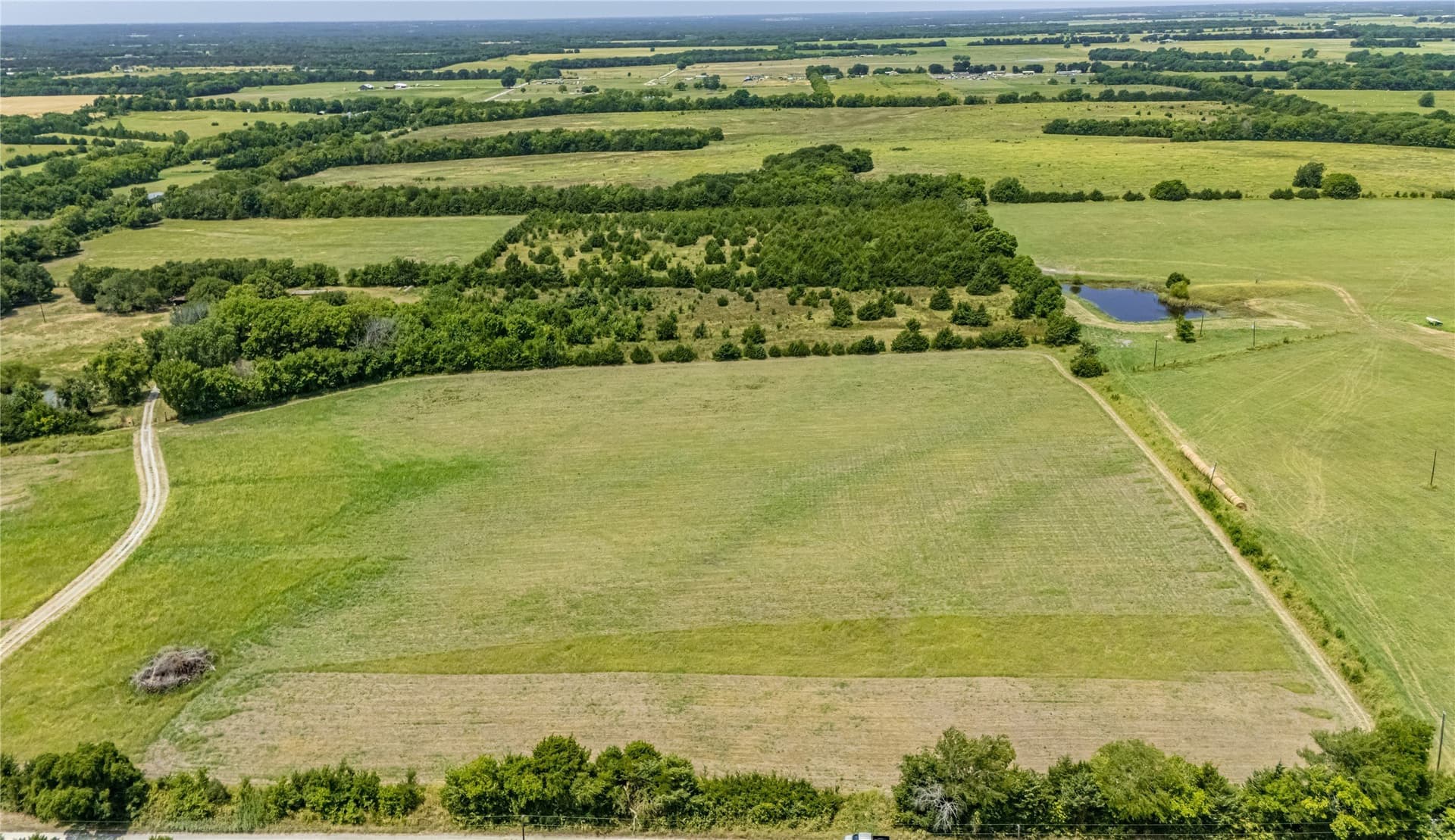 25.69 acres in Fannin County - photo 2