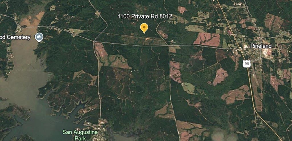 13.82 acres in Texas County featured view