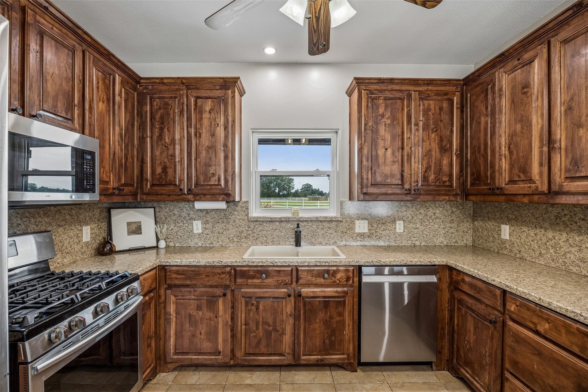 11.96 acres in Grayson County featured view