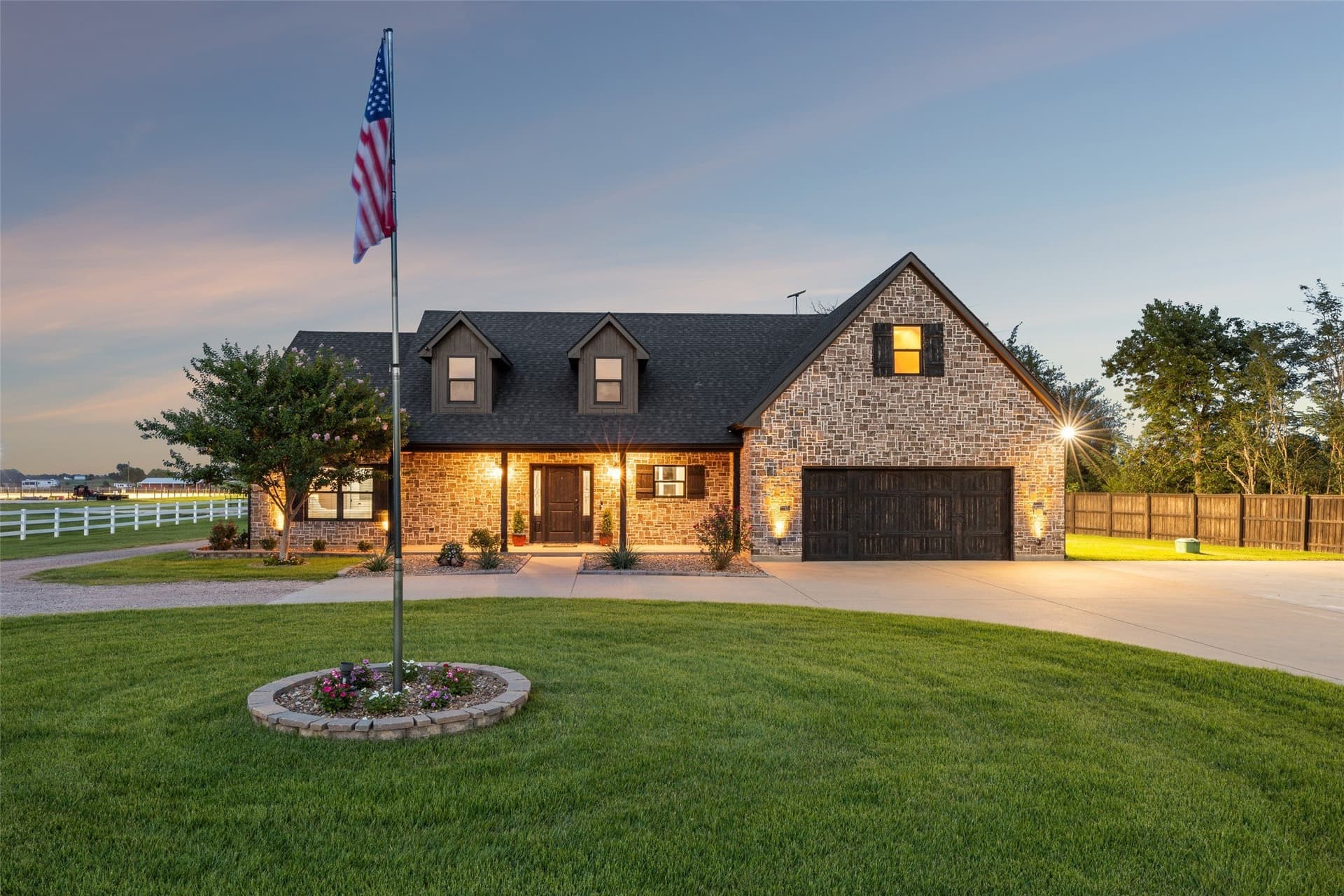 11.96 acres in Grayson County gallery image 2