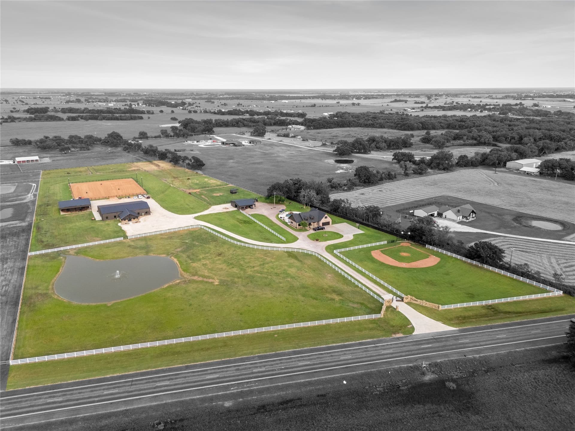 11.96 acres in Grayson County gallery image 3
