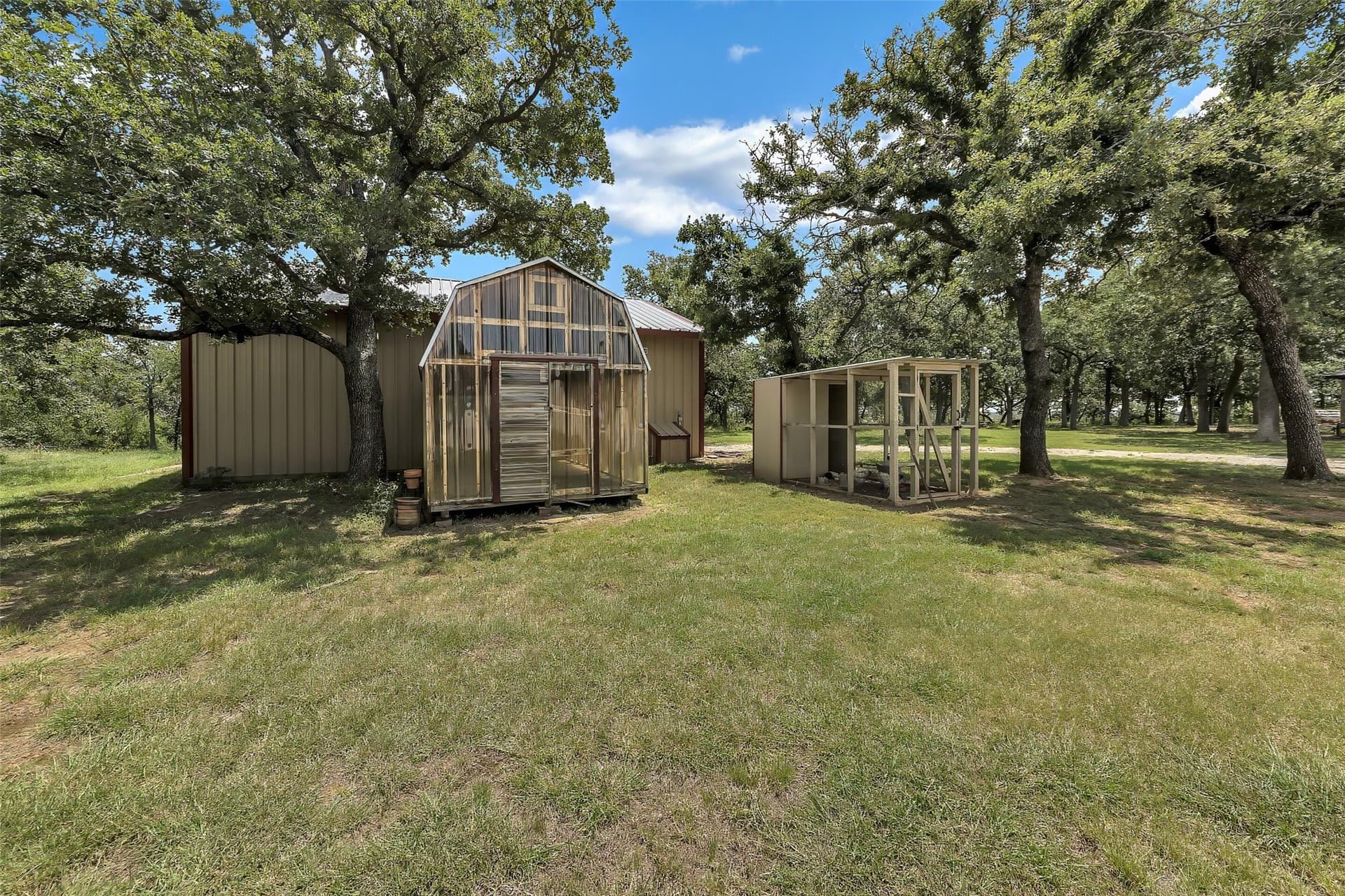 29.32 acres in Palo Pinto County - photo 29