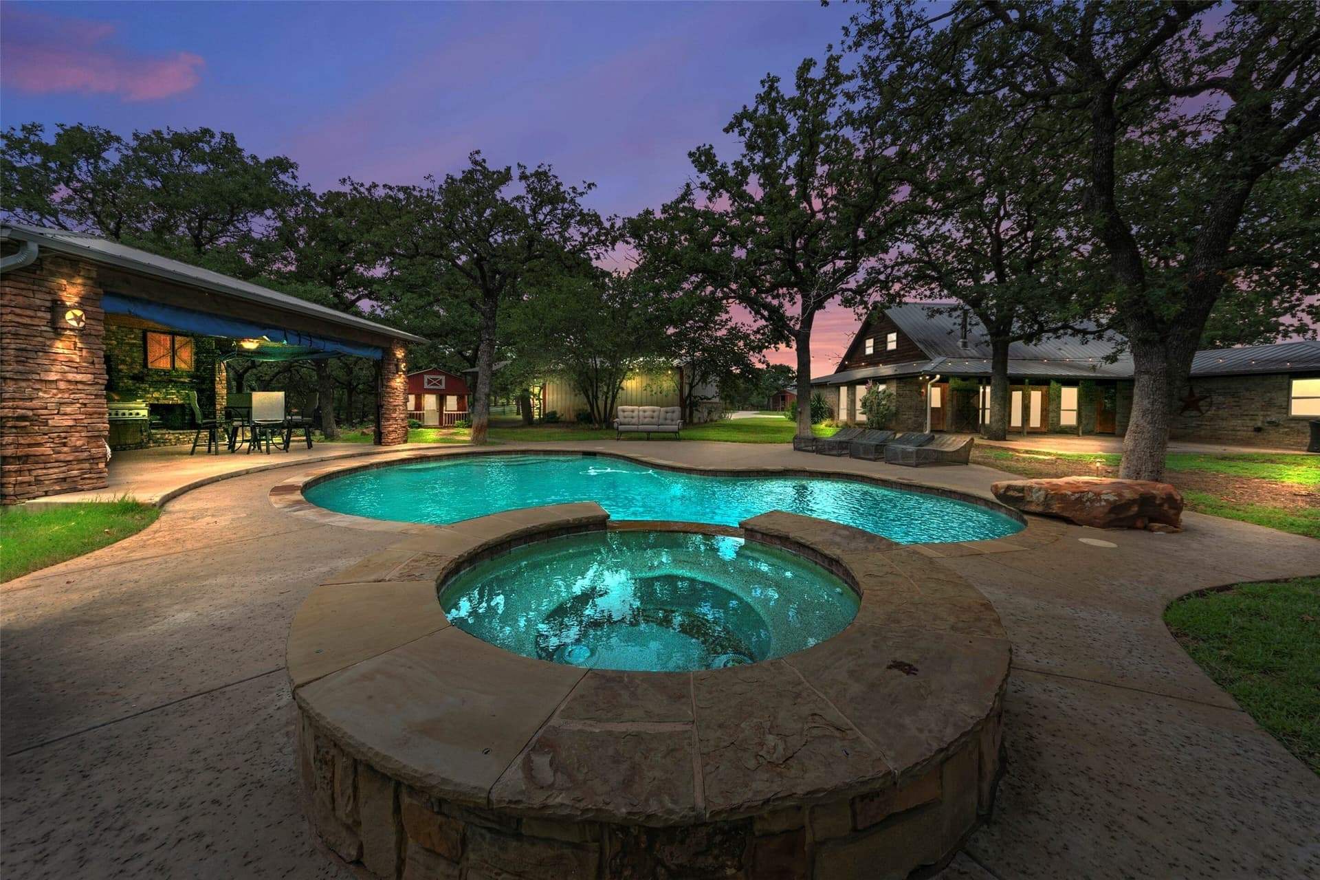 29.32 acres in Palo Pinto County - photo 40