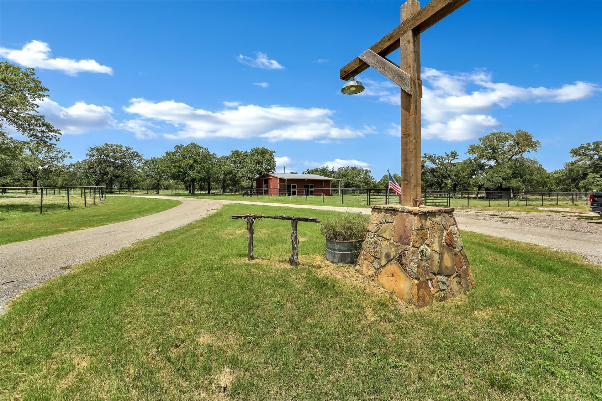 29.32 acres in Palo Pinto County - photo 4