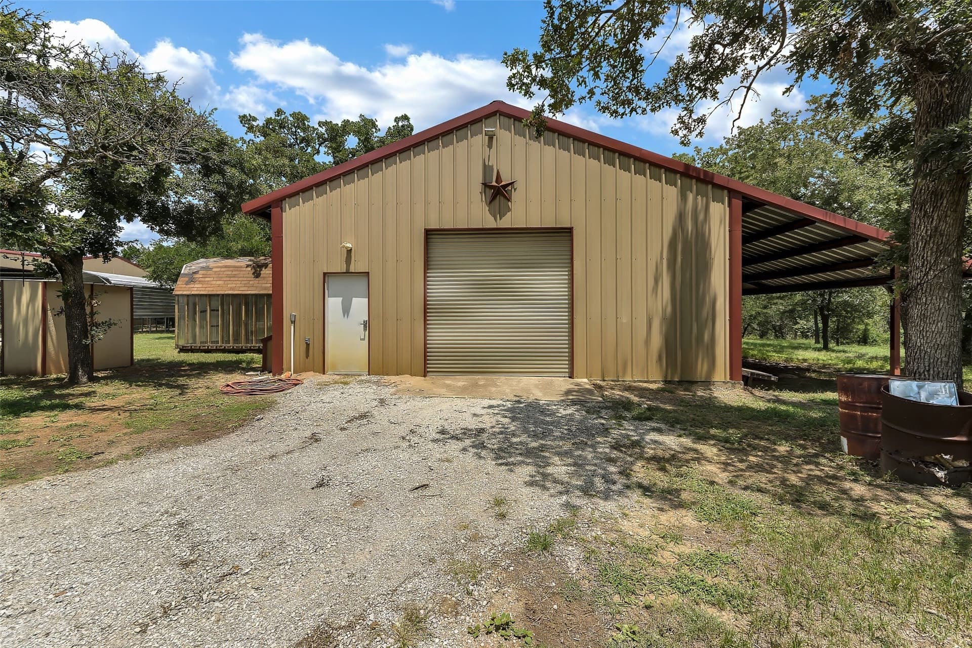 29.32 acres in Palo Pinto County - photo 30