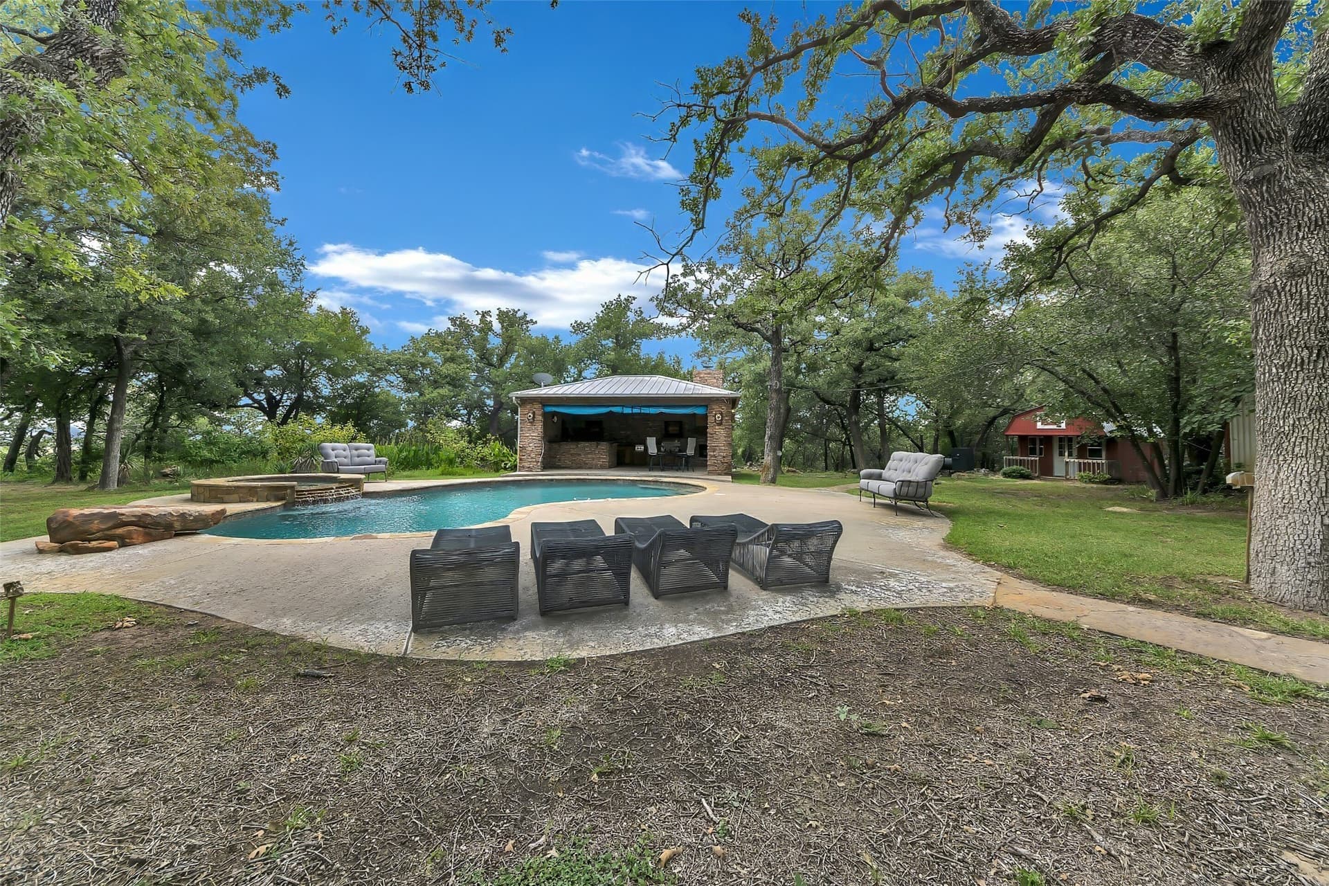 29.32 acres in Palo Pinto County - photo 18