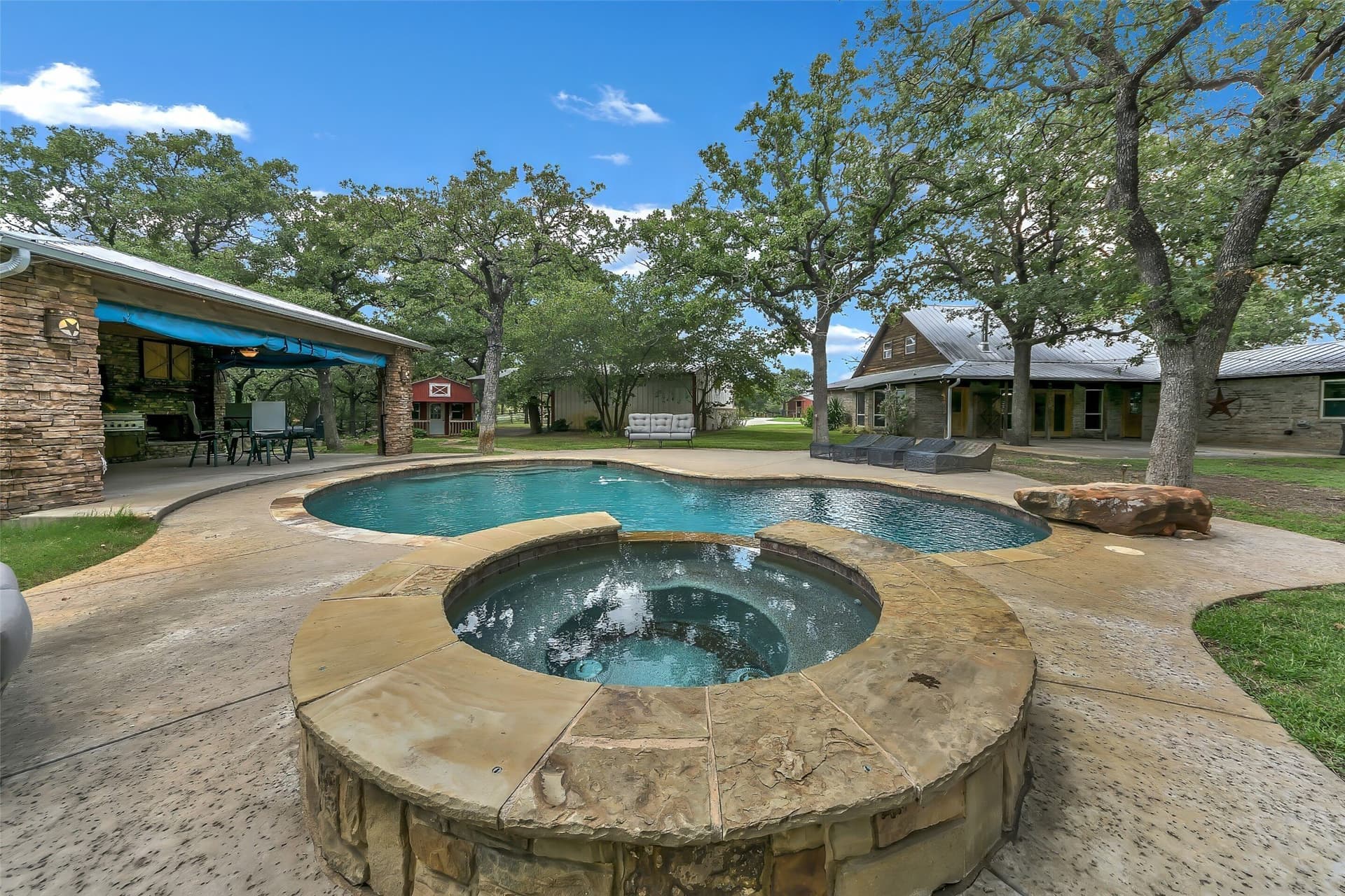 29.32 acres in Palo Pinto County - photo 15