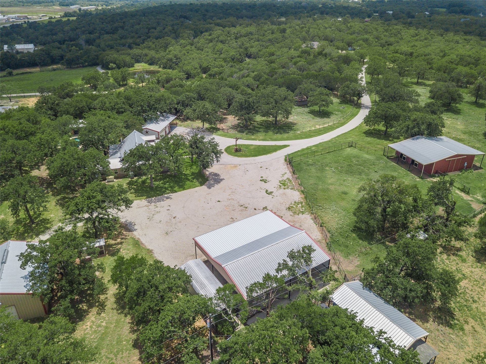 29.32 acres in Palo Pinto County - photo 2