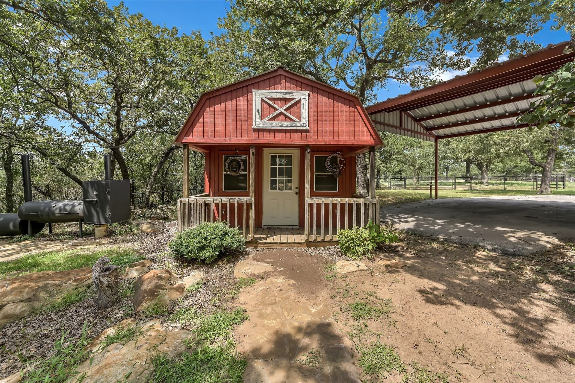 29.32 acres in Palo Pinto County - photo 35