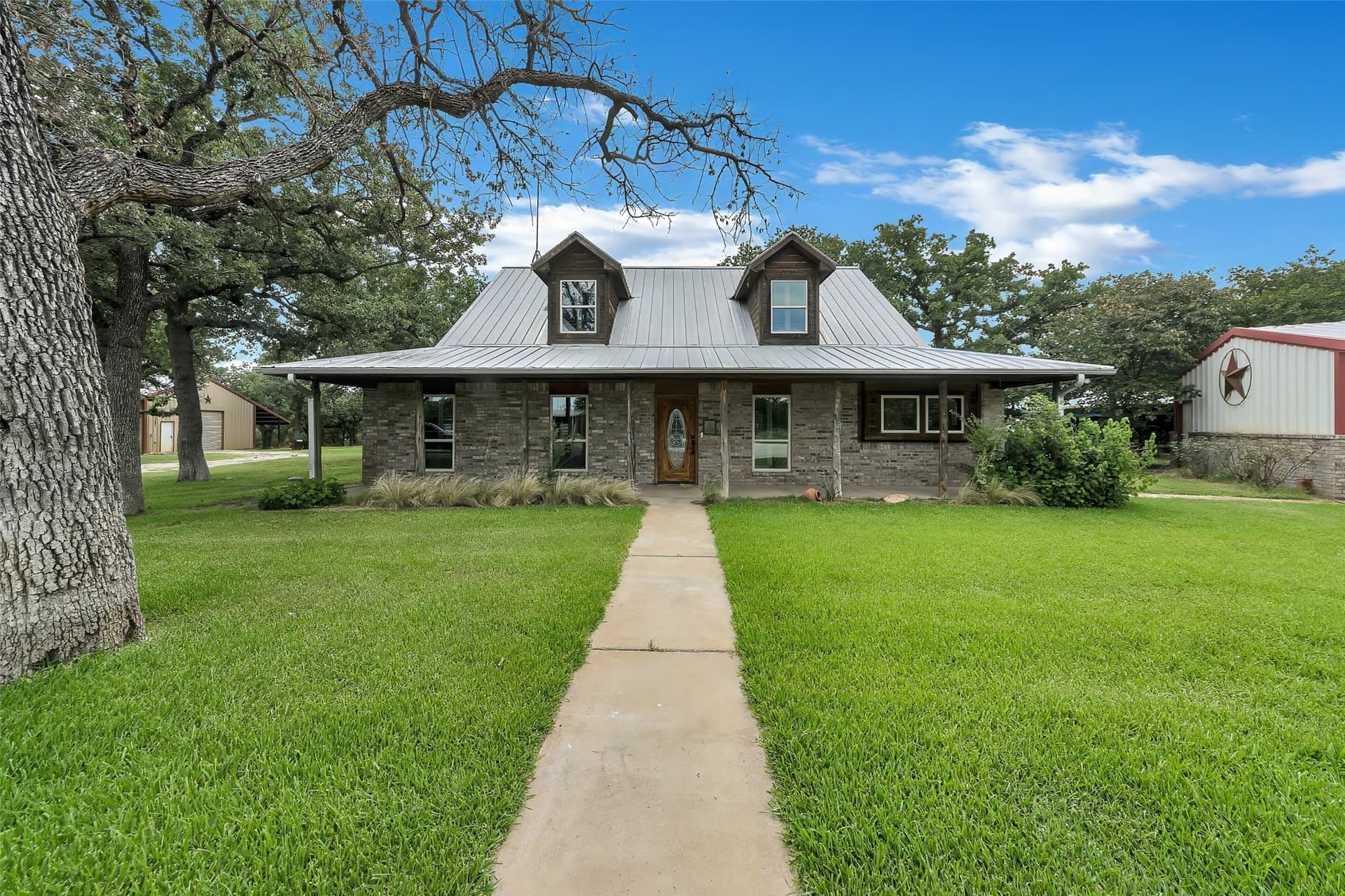 29.32 acres in Palo Pinto County - photo 3