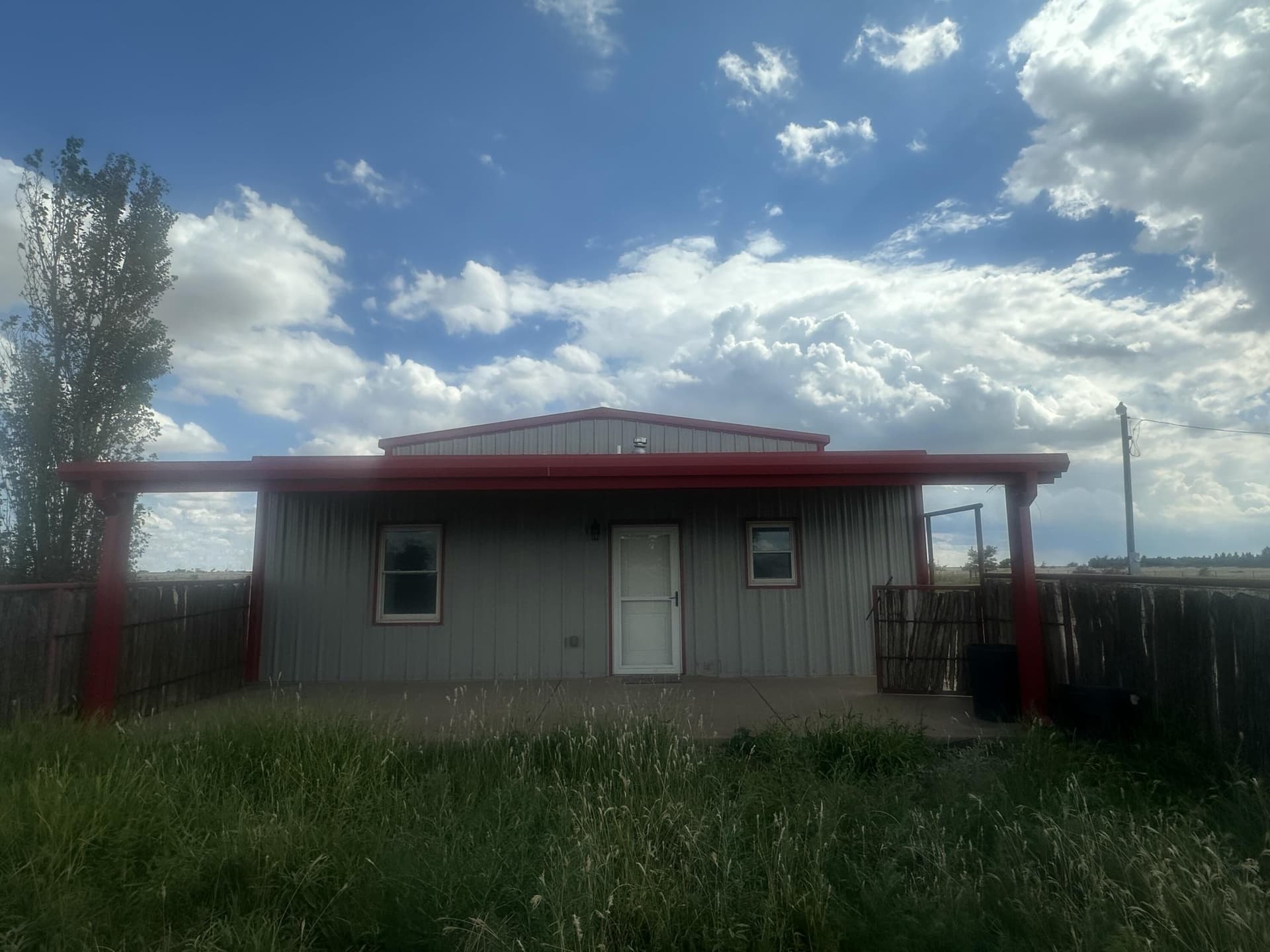 10.01 acres in Lubbock County gallery image 2