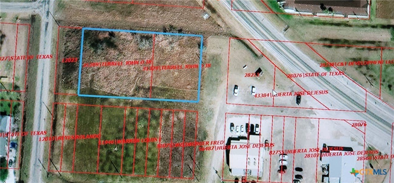 0.82 acres in Calhoun County gallery image 3