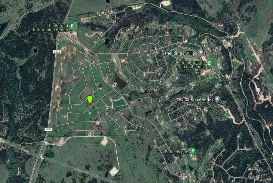 0.33 acres in Johnson County gallery image 2
