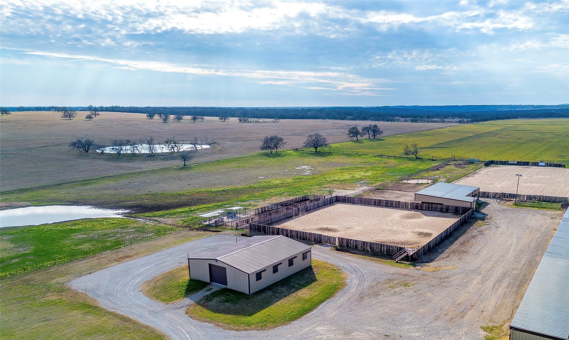 16.01 acres in Parker County - photo 13