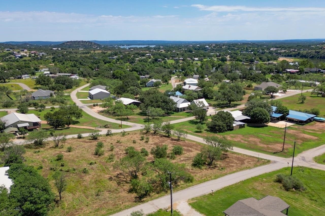 1.02 acres in Llano County