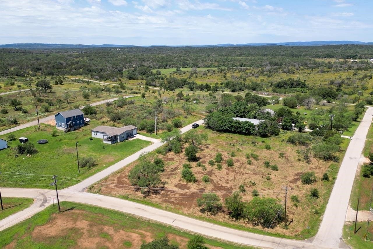 1.02 acres in Llano County - photo 6
