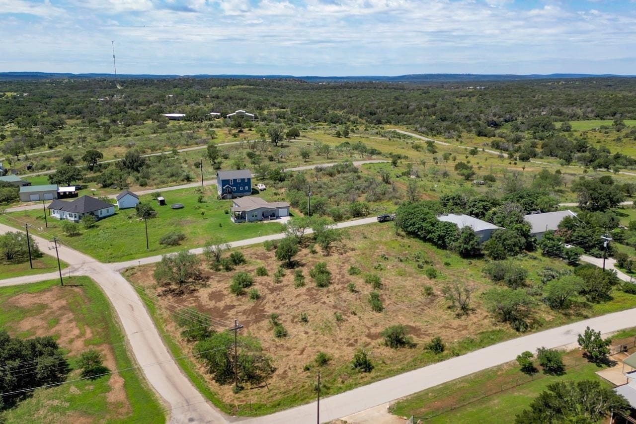 1.02 acres in Llano County - photo 7