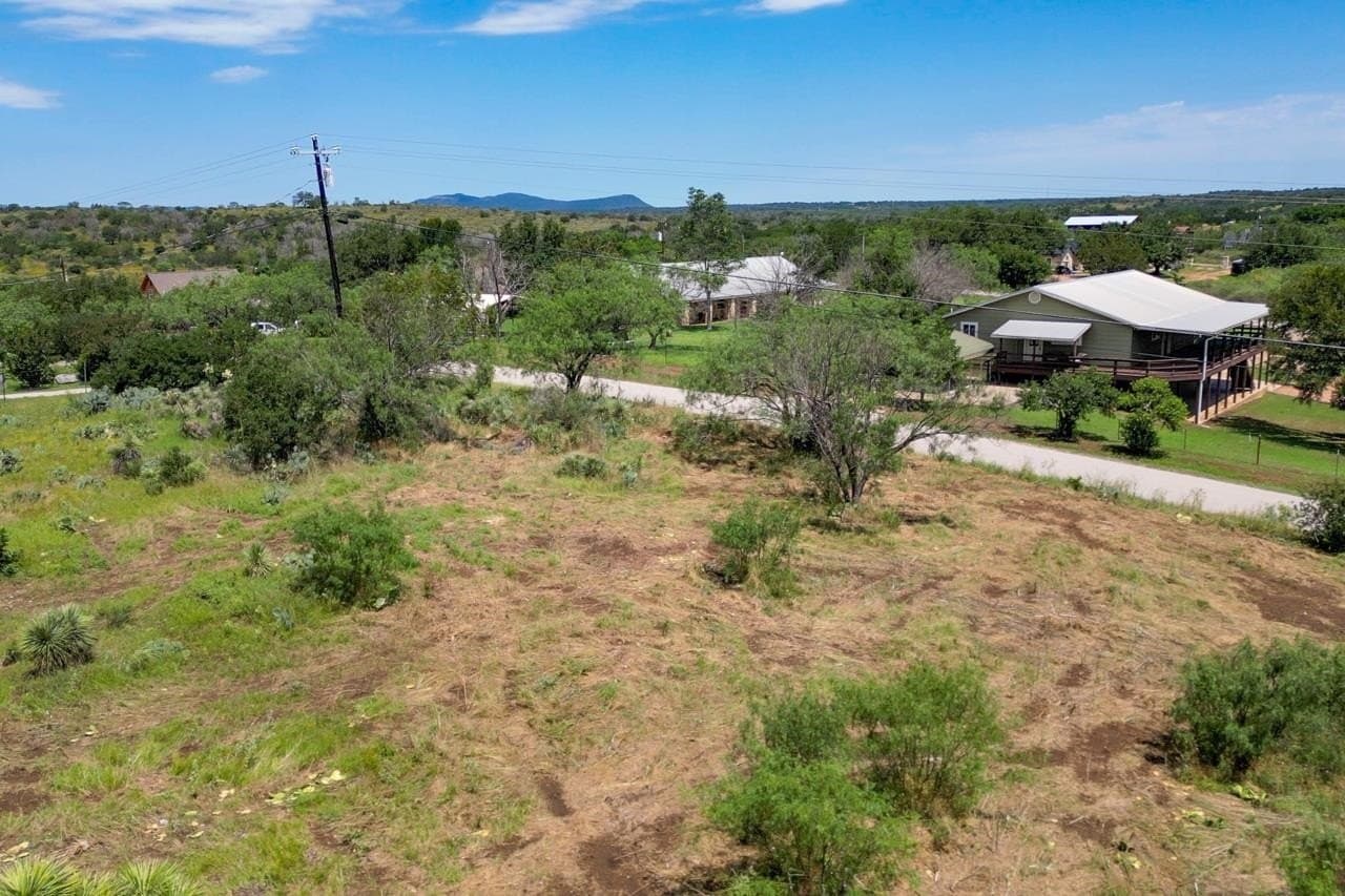 1.02 acres in Llano County - photo 15