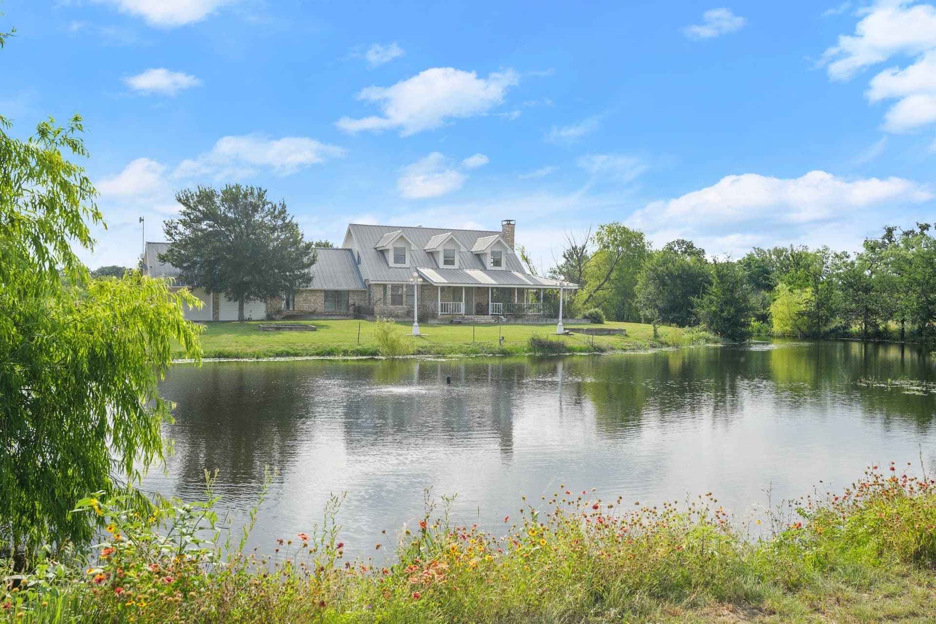 27.57 acres in Burnet County gallery image 2