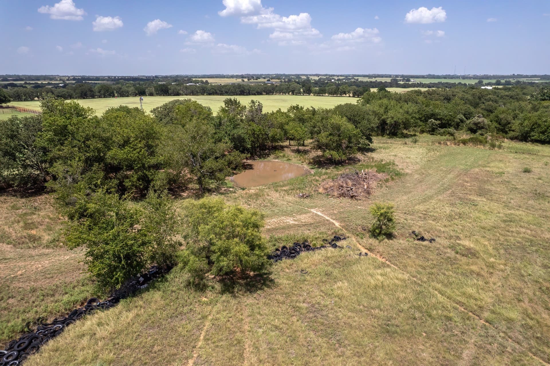 15 acres in Erath County - photo 20