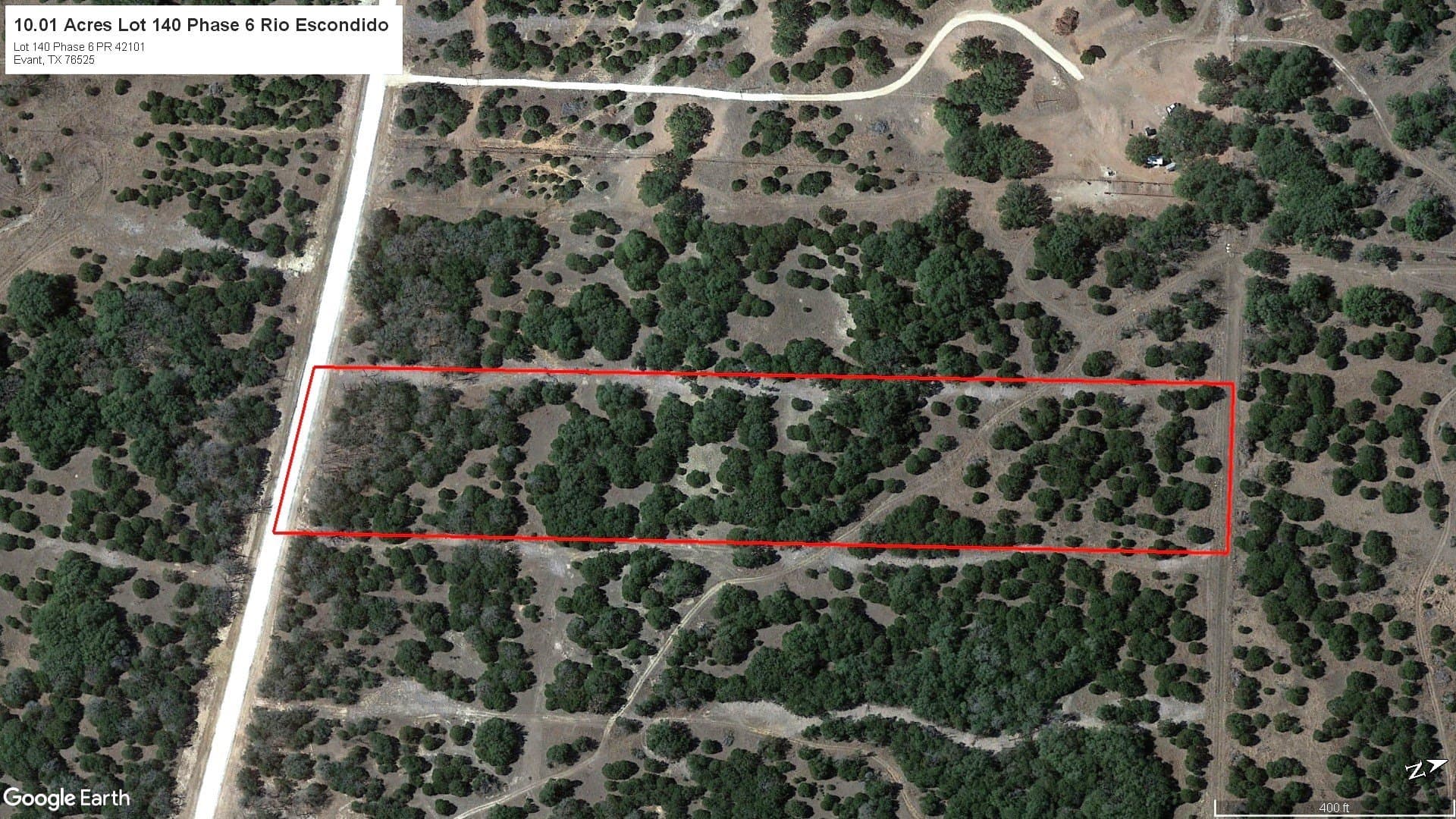 10.01 acres in Hamilton County - photo 23