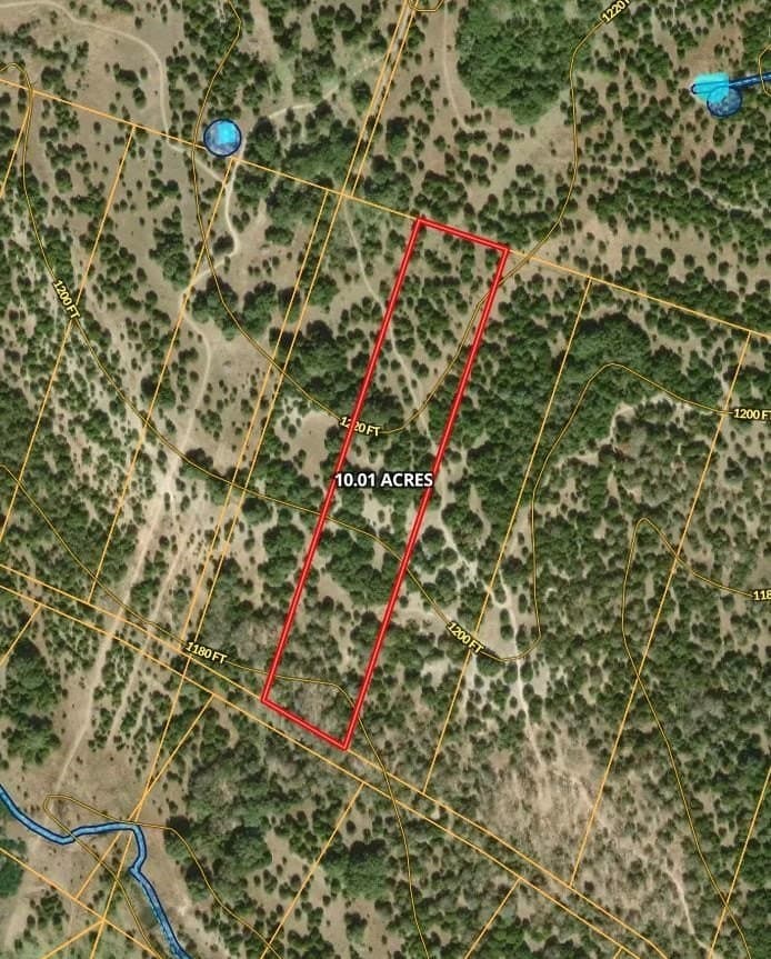 10.01 acres in Hamilton County - photo 24