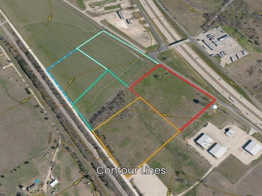 30 acres in Ellis County gallery image 3