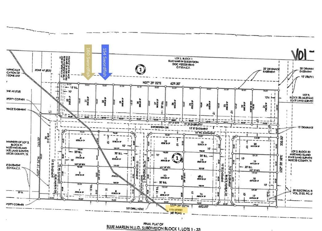 0.11 acres in Nueces County gallery image 3