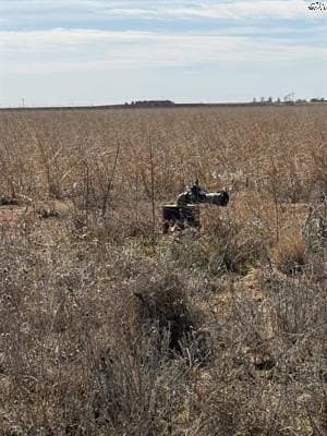 540 acres in Haskell County - photo 3