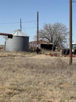 540 acres in Haskell County - photo 4