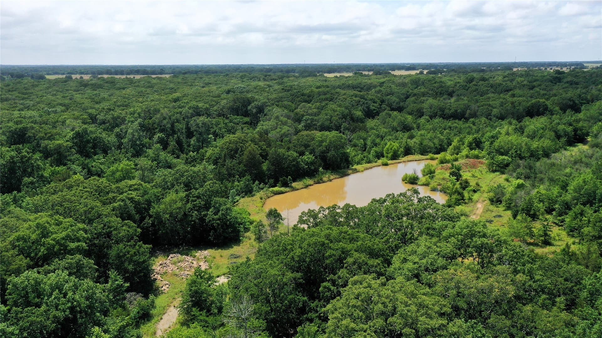 77.23 acres in Fannin County - photo 13