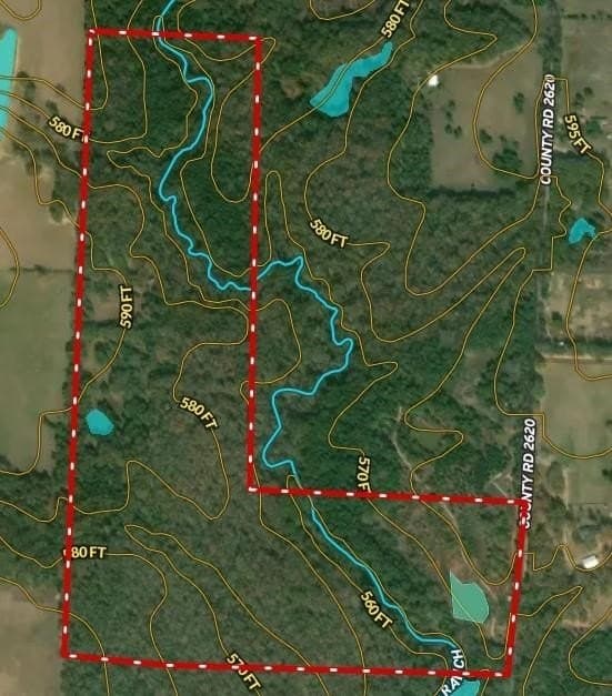 77.23 acres in Fannin County - photo 11