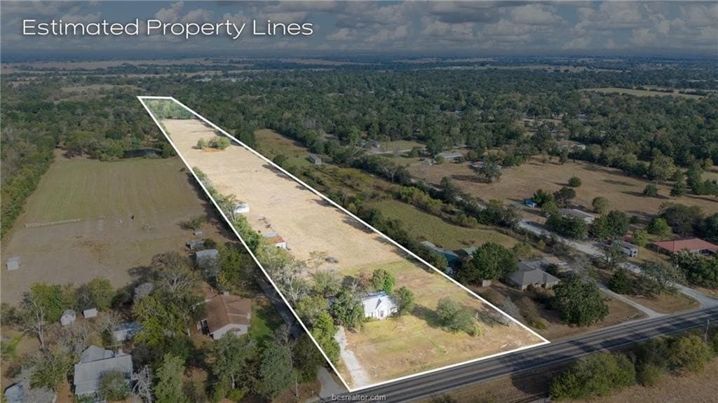 10.13 acres in Grimes County gallery image 3