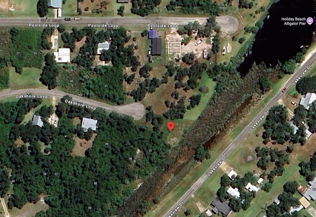 0.21 acres in Aransas County gallery image 2