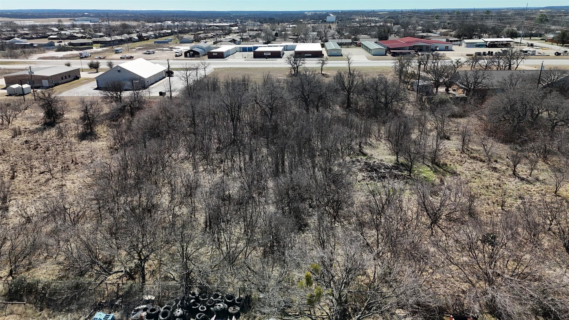 4.54 acres in Young County - photo 14