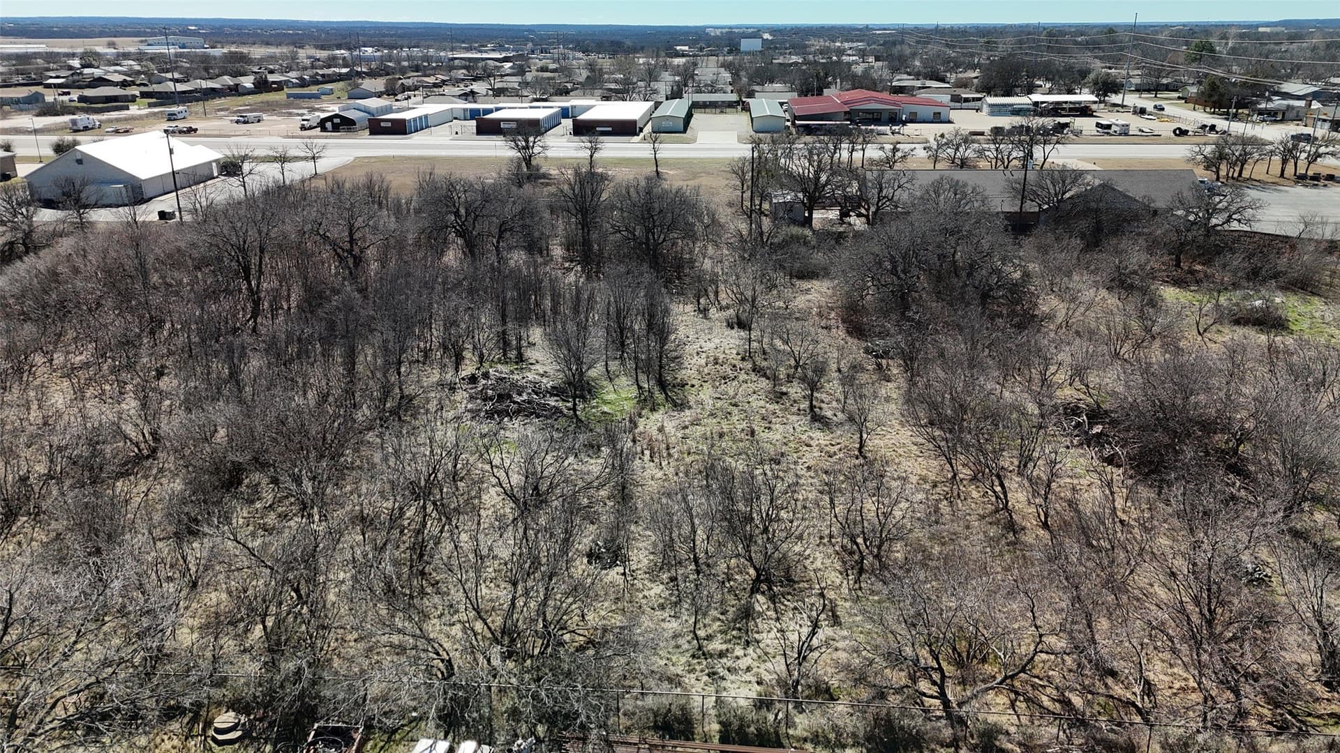4.54 acres in Young County - photo 13