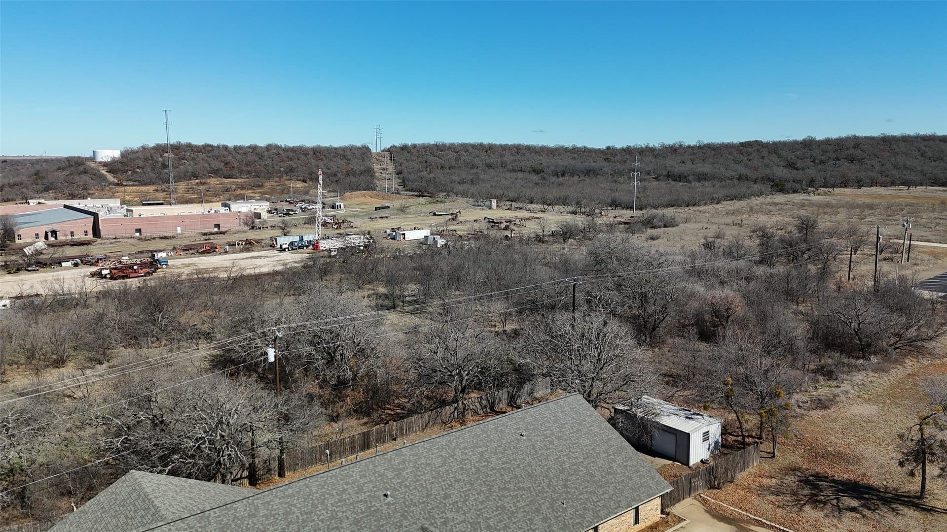 4.54 acres in Young County - photo 20