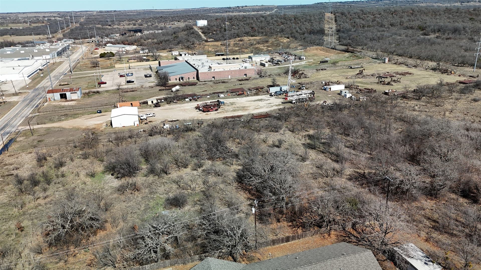 4.54 acres in Young County - photo 6