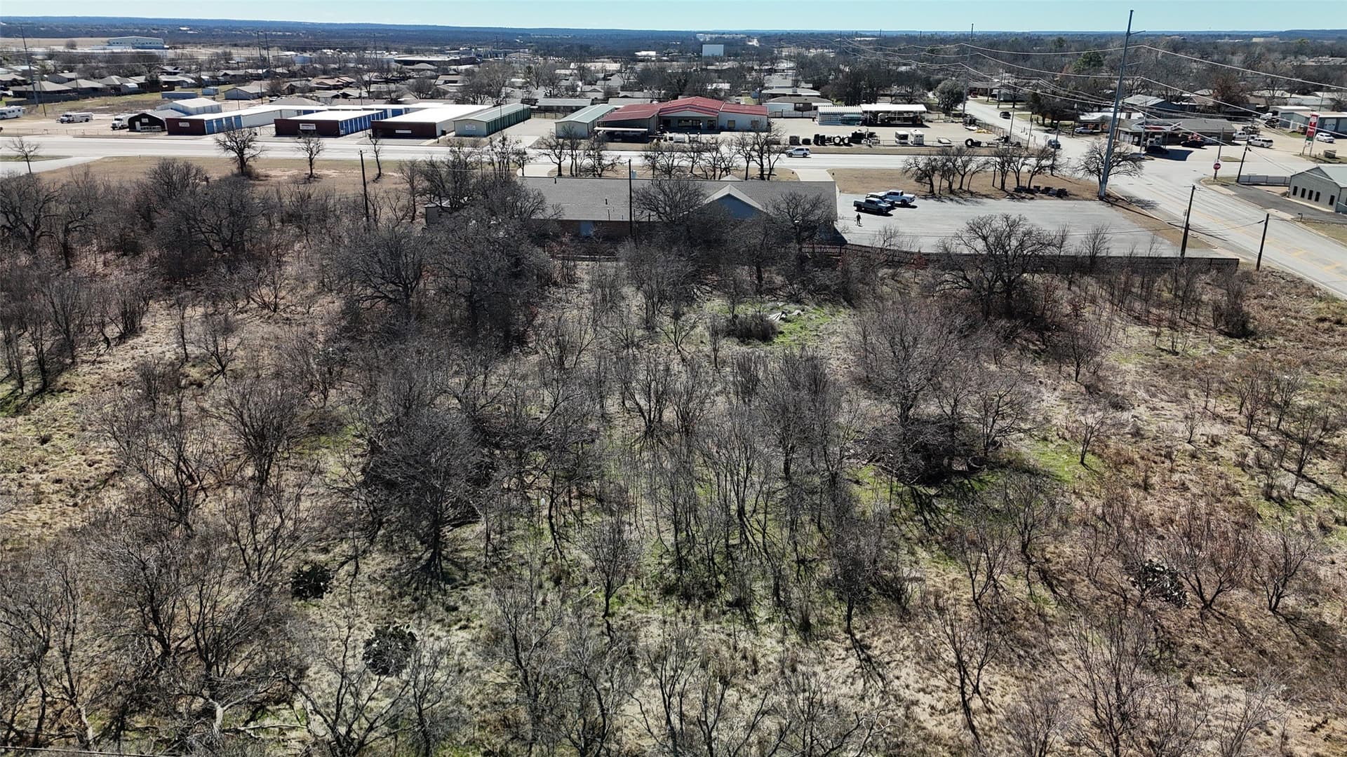 4.54 acres in Young County - photo 12