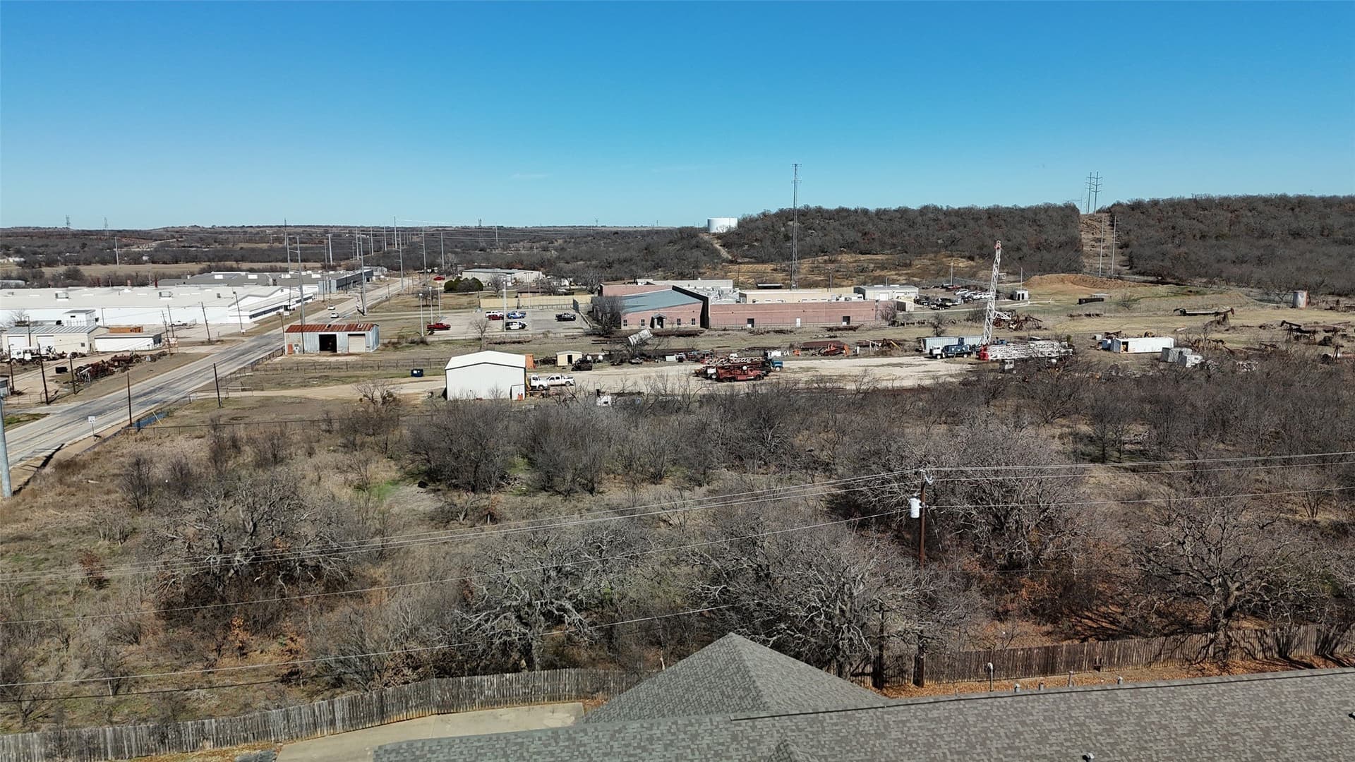 4.54 acres in Young County - photo 21