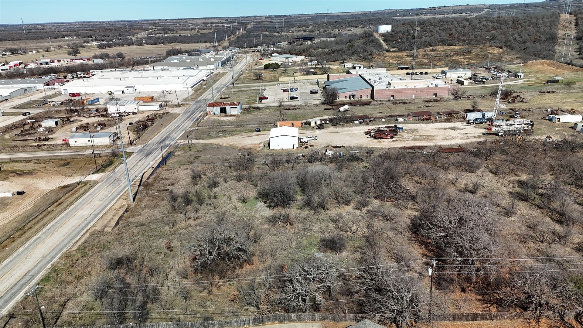 4.54 acres in Young County - photo 7