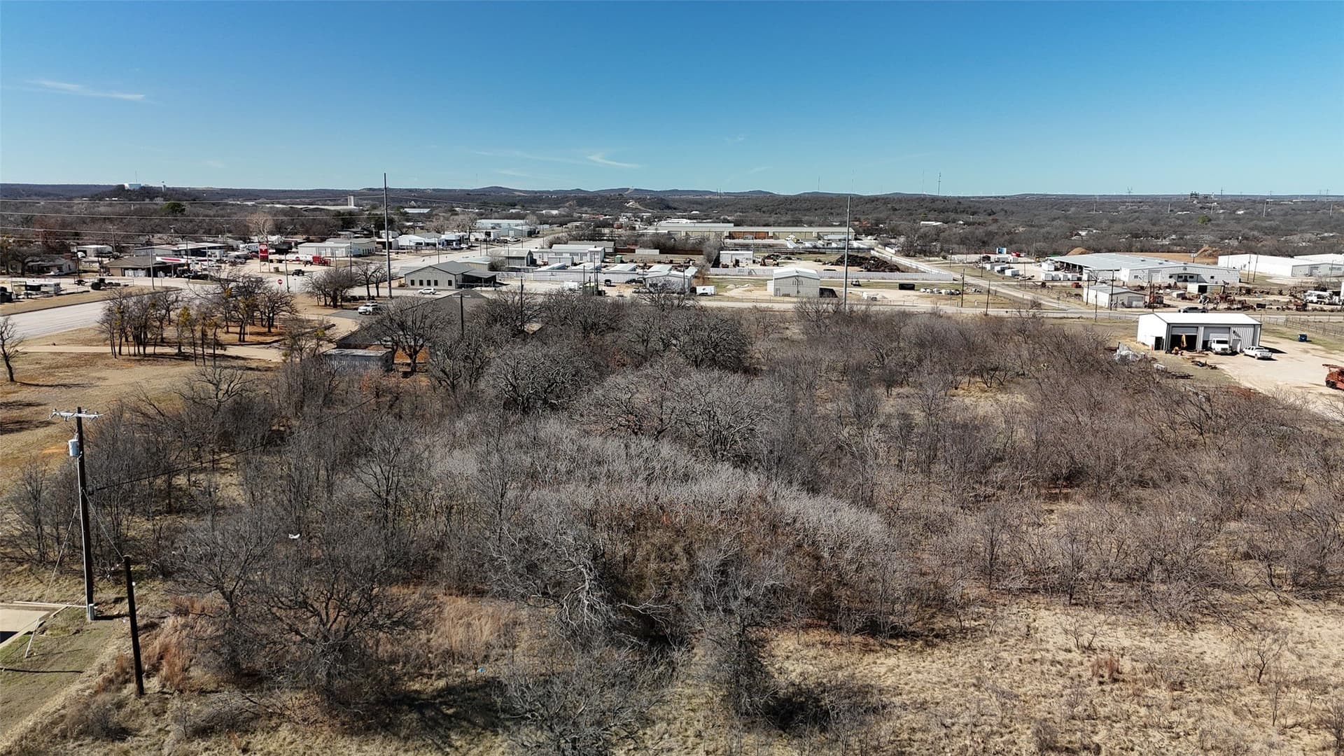 4.54 acres in Young County - photo 18