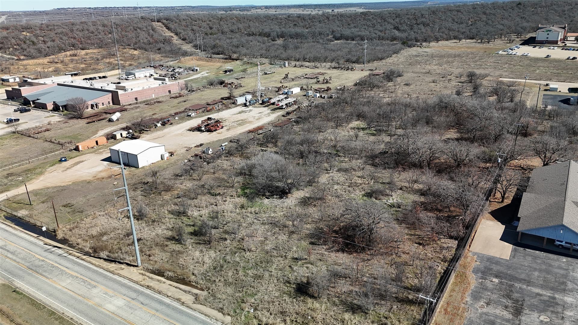 4.54 acres in Young County - photo 8