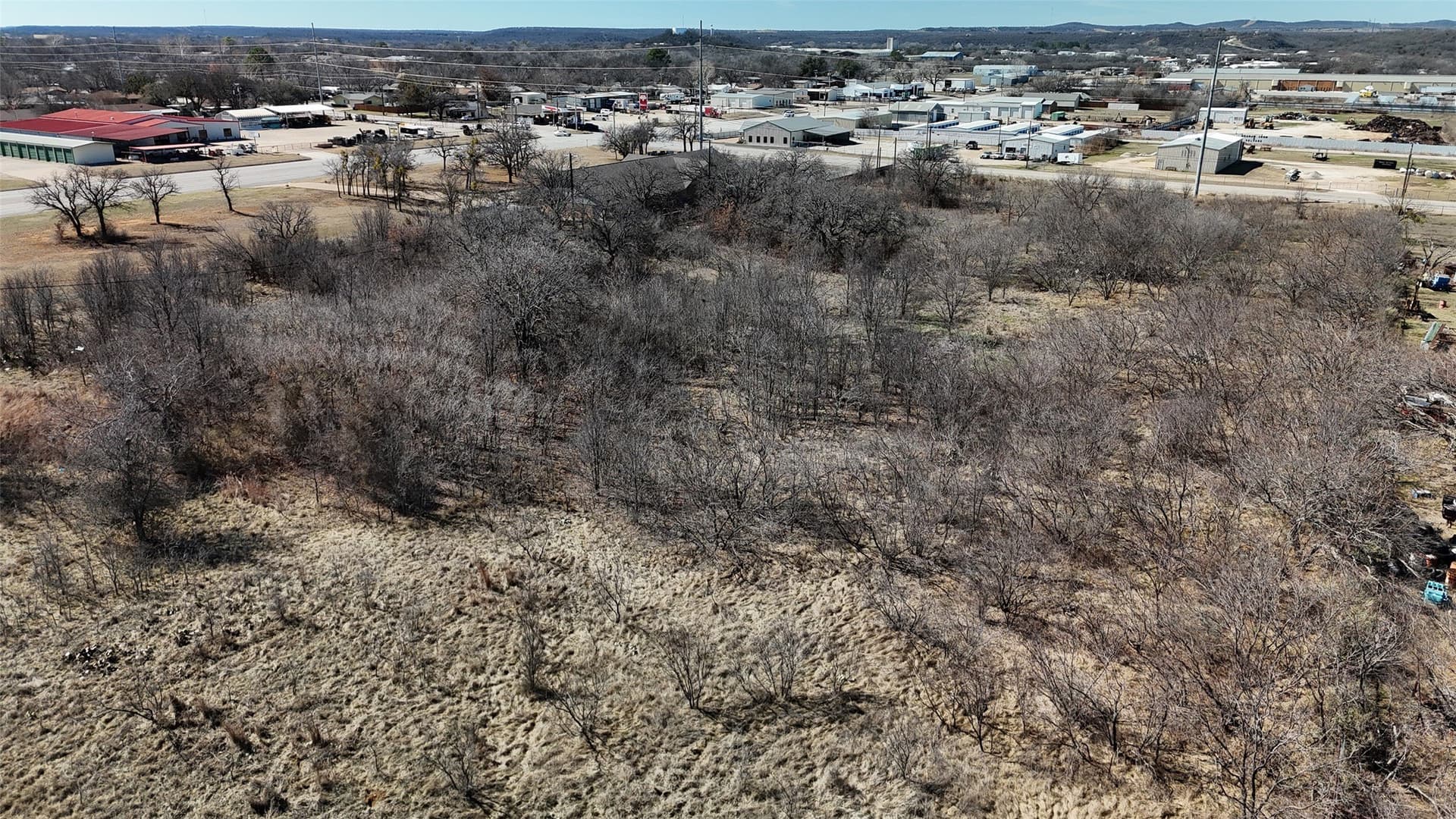 4.54 acres in Young County - photo 15